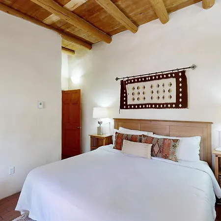 Reposada Unit 1 Apartment Santa Fe
