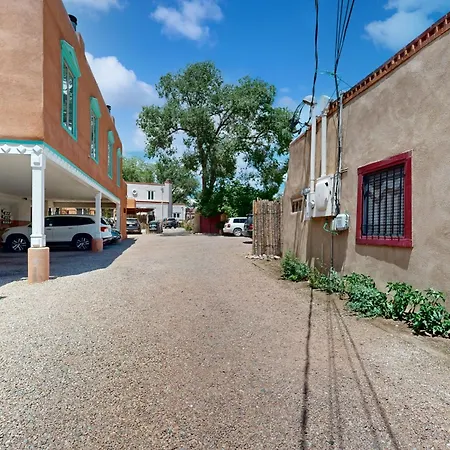 Reposada Unit 1 * Santa Fe