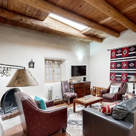 Apartment Reposada Unit 1 *
