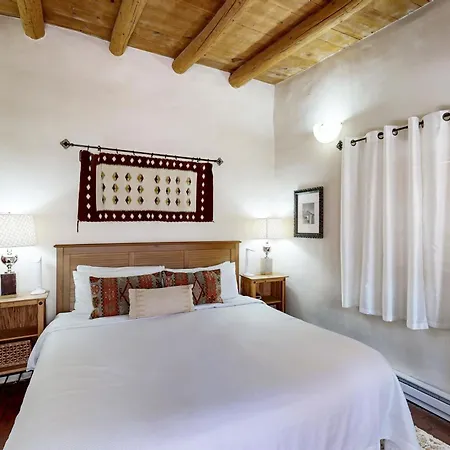 Reposada Unit 1 Apartment Santa Fe