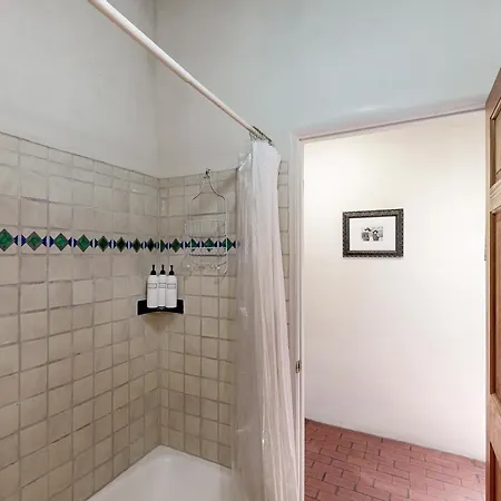 Apartment Reposada Unit 1 Santa Fe