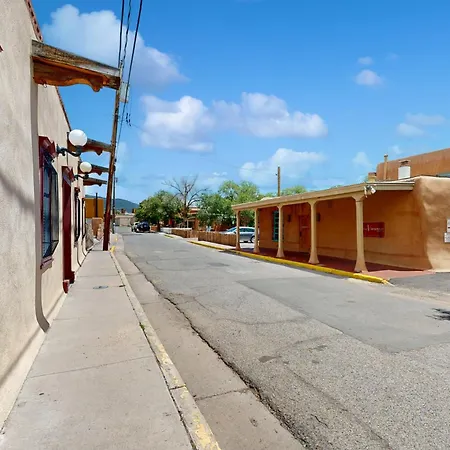 Reposada Unit 1 * Santa Fe