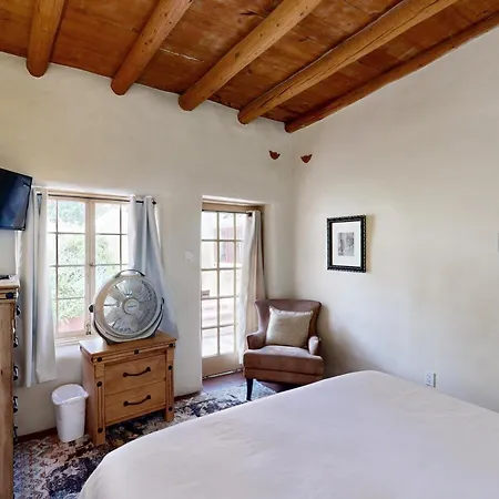 Apartment Reposada Unit 1