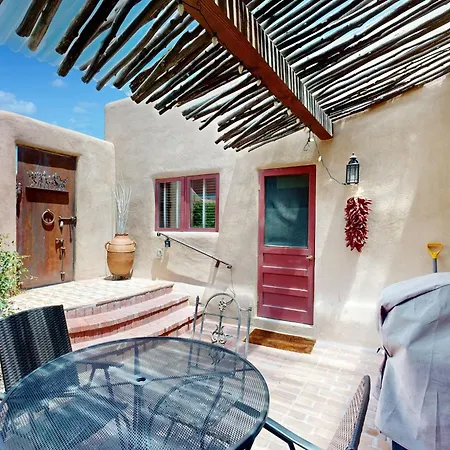 Reposada Unit 1 Apartment Santa Fe