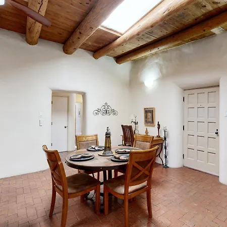 Reposada Unit 1 Santa Fe
