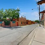 Reposada Unit 1